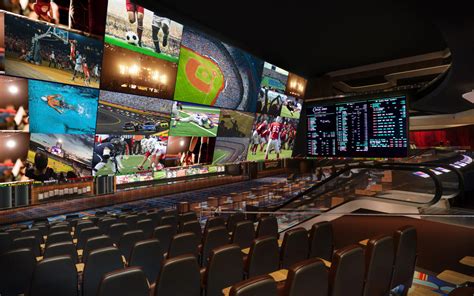 Sportsbook & Sports Betting 